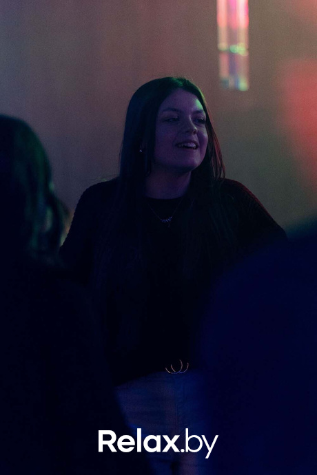 Ночные жители, фото № 69