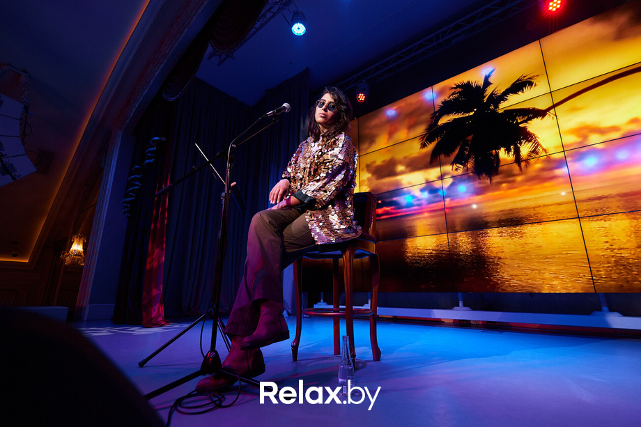 «LUCKY 7» и «Счастливый рейс», фото № 9