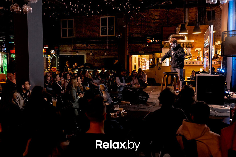 Отчетный концерт, фото № 37