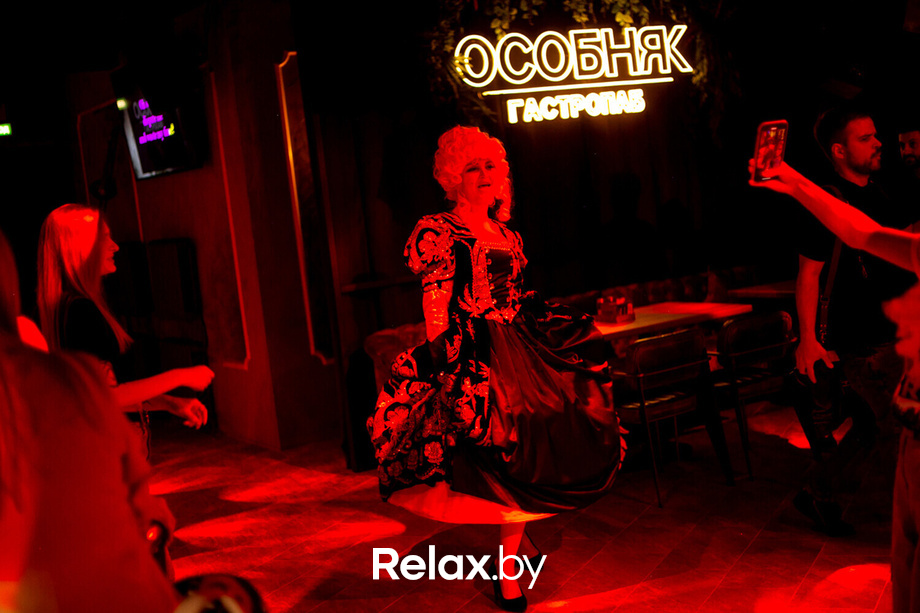 Opening Party, фото № 155