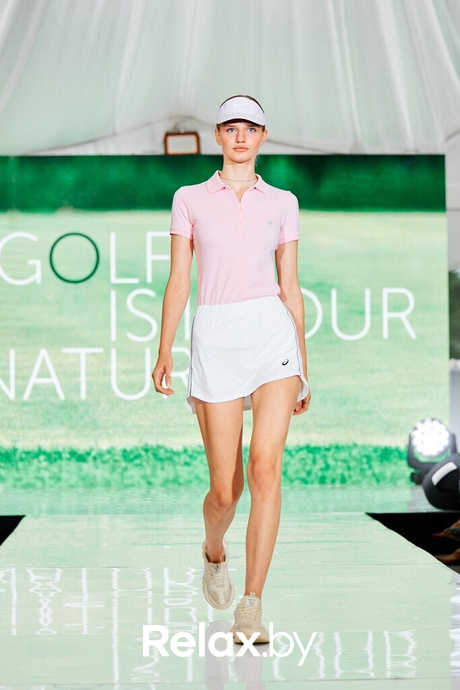 Brands Fashion Show, фото № 99