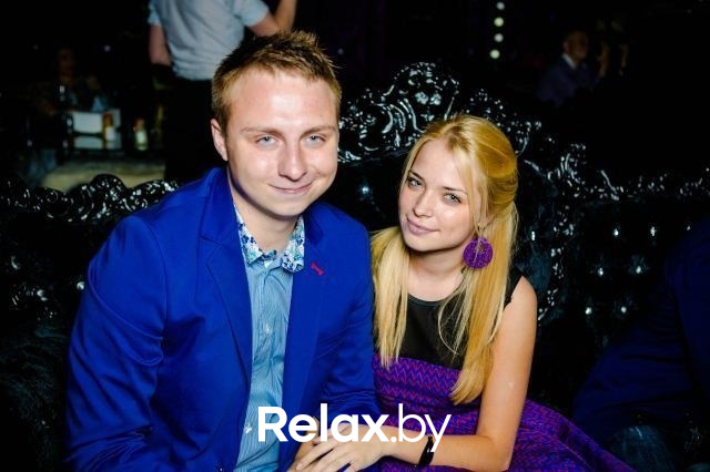 Вечеринка Crazy Flowers, фото № 4