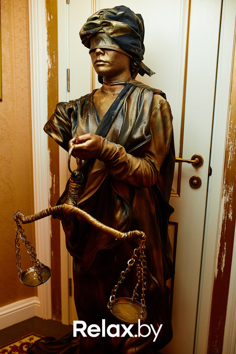 Открытие VIP hall+Shake up party, фото № 17