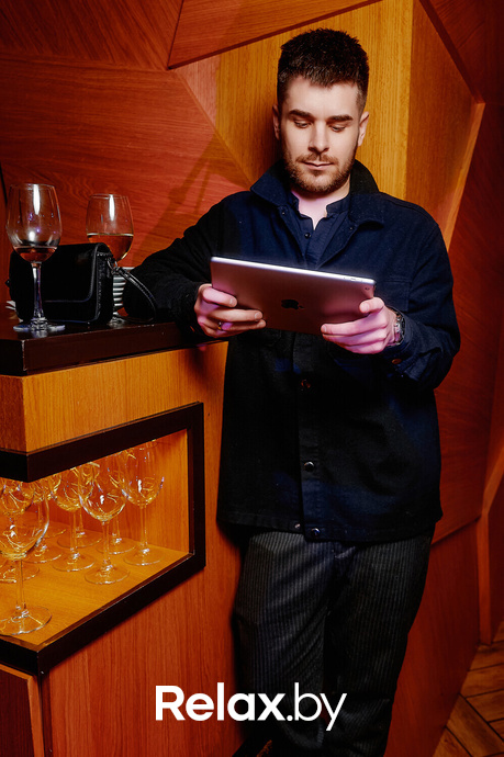 Новый Год в Ангелах, фото № 85