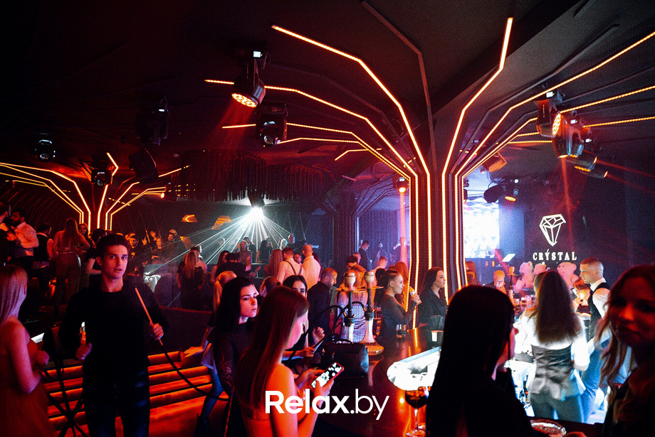 DoubleFaces, фото № 26