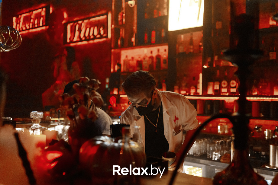 Halloween. Воскрешение Франкенштейна, фото № 66