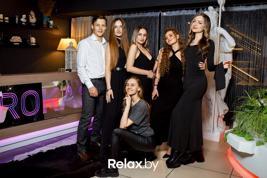 Saturday party, фото № 4