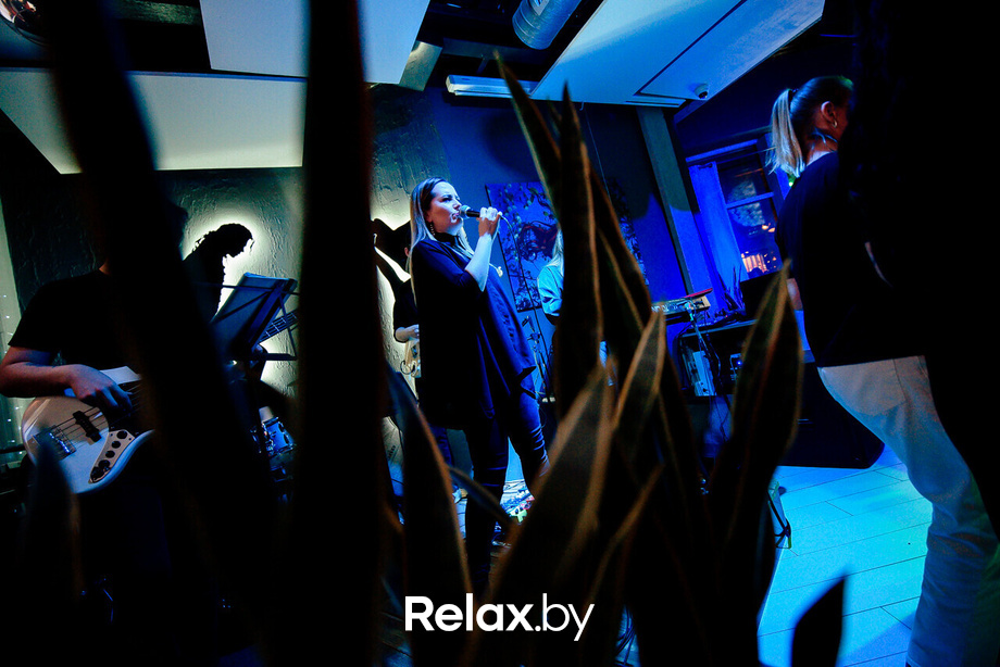 Ночные Жители, фото № 73