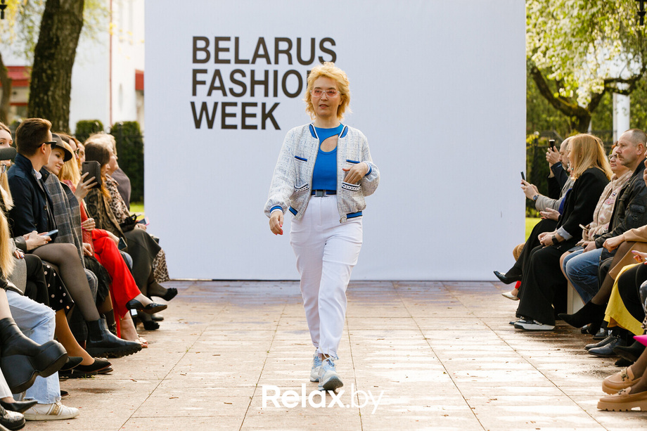 BELARUS FASHION. BUTER fashion design studio, фото № 41