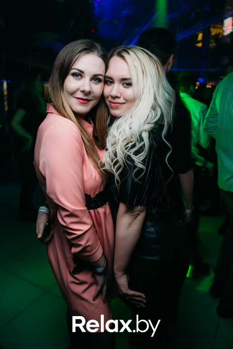 Деффчонки Party, фото № 16