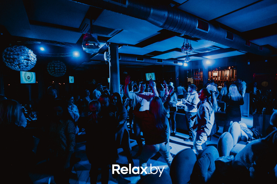 Ночные жители, фото № 73