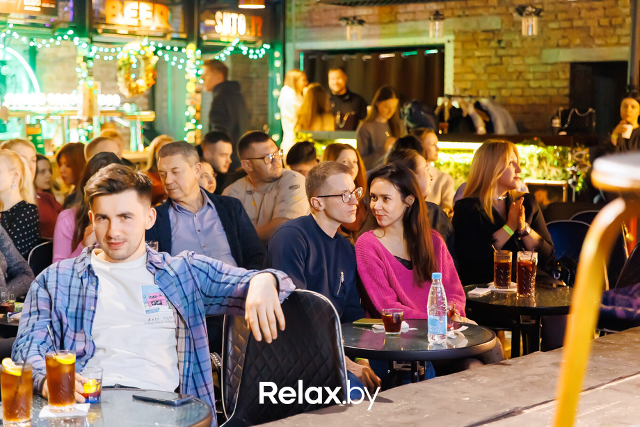 Отчетный концерт, фото № 70