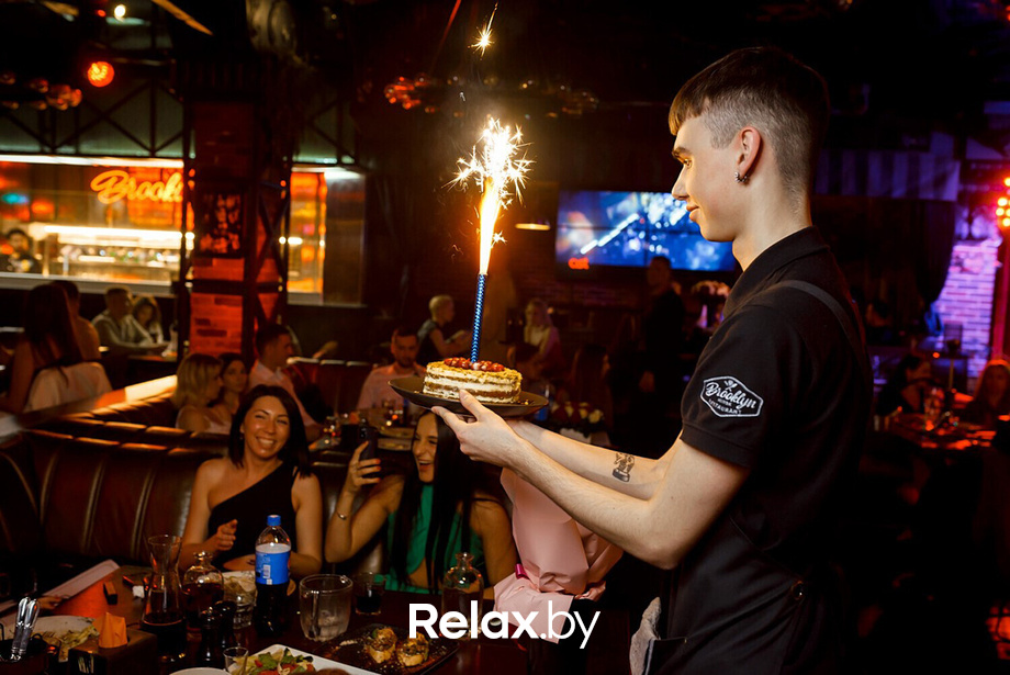 Brooklyn Live!, фото № 60