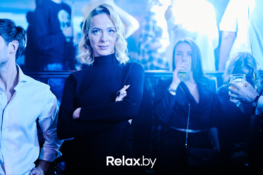 MADMEN Birthday Party, фото № 95