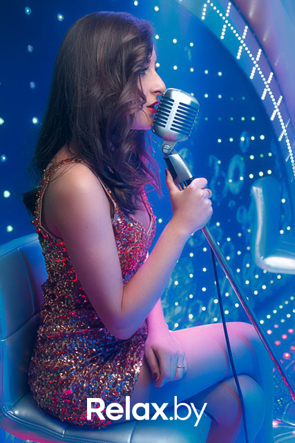 Сливочные ночи, фото № 45