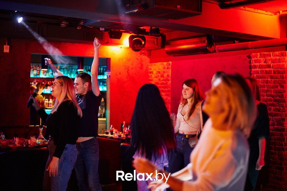 Караоке, фото № 38