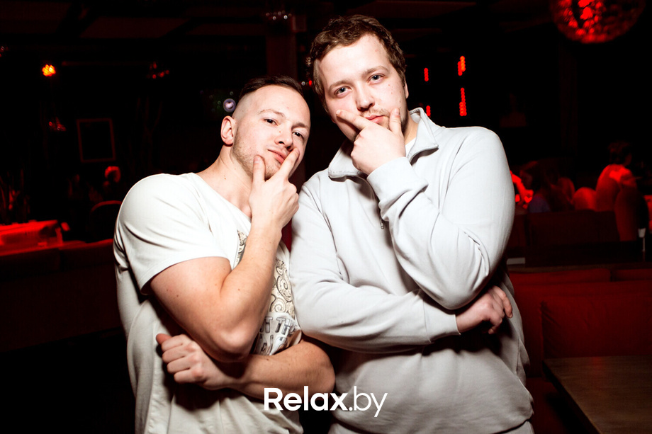 Ночные жители, фото № 53