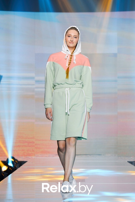 Показ LOVERANI | Brands Fashion Show, фото № 15