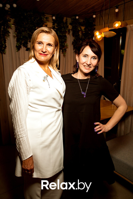 Ночные жители, фото № 45