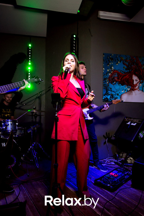 Ночные жители, фото № 2