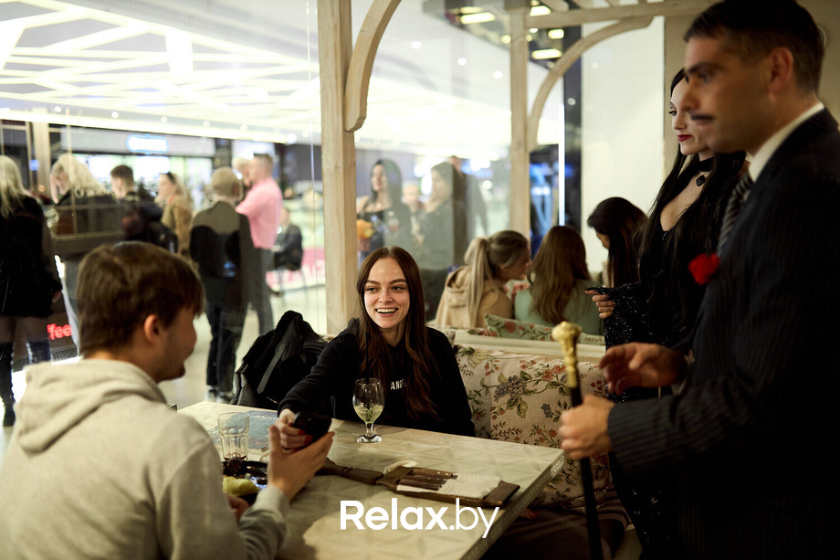 Halloween, фото № 92