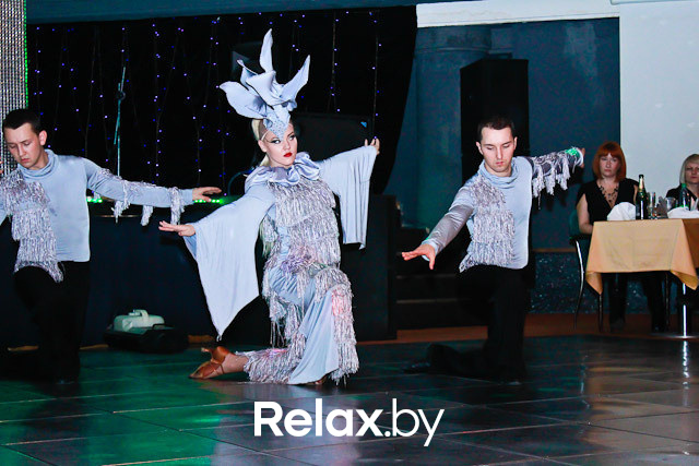 Вечер в "Журавинке", фото № 33