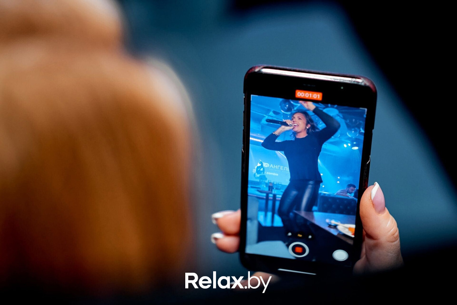 Суббота в Ангелах, фото № 38