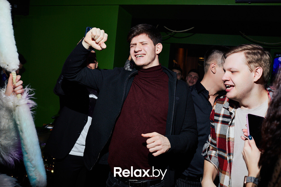 Nua New Year 2022, фото № 72