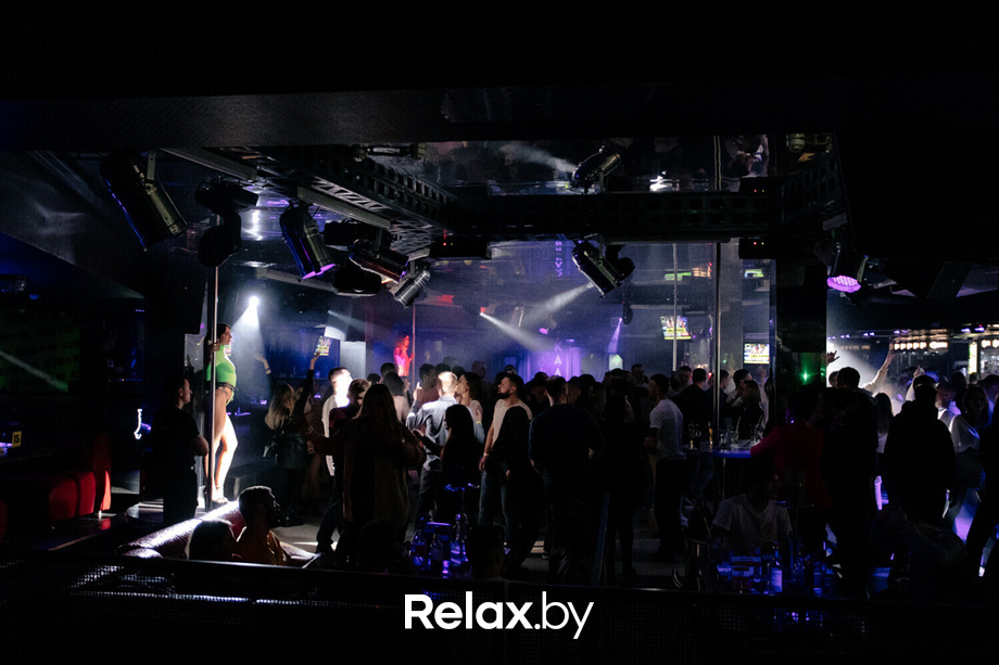 Алко disko Party, фото № 87