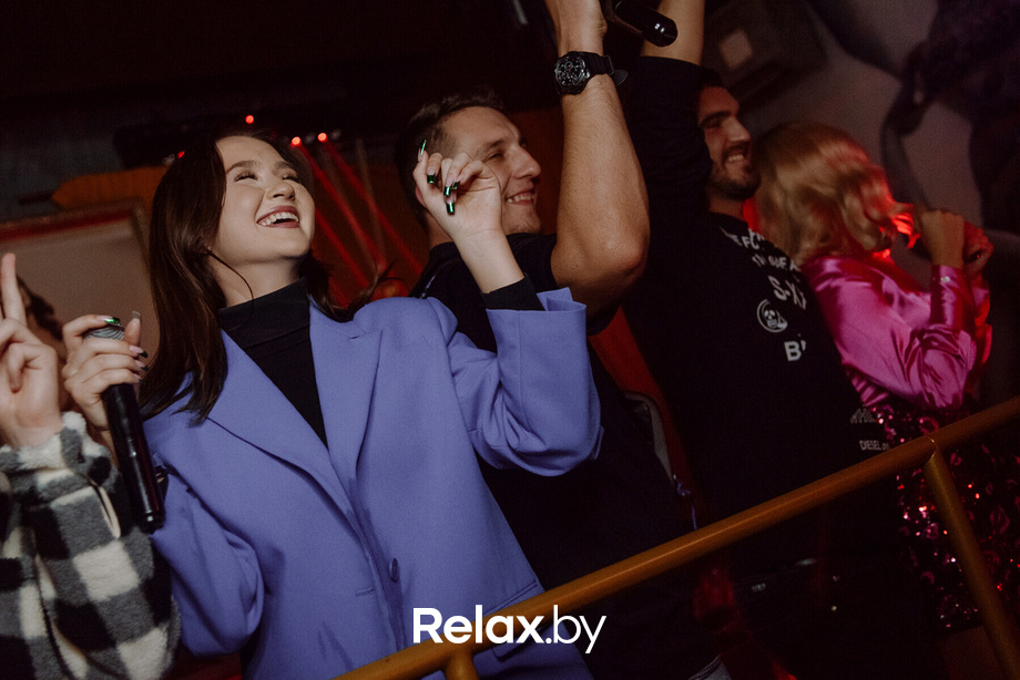 Friday LUXURIA, фото № 37