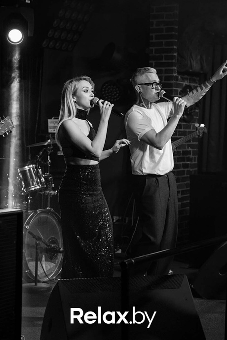 Brooklyn Live!, фото № 45