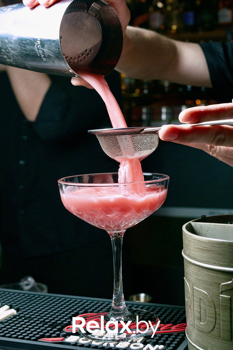 MoulinRouge Party, фото № 26