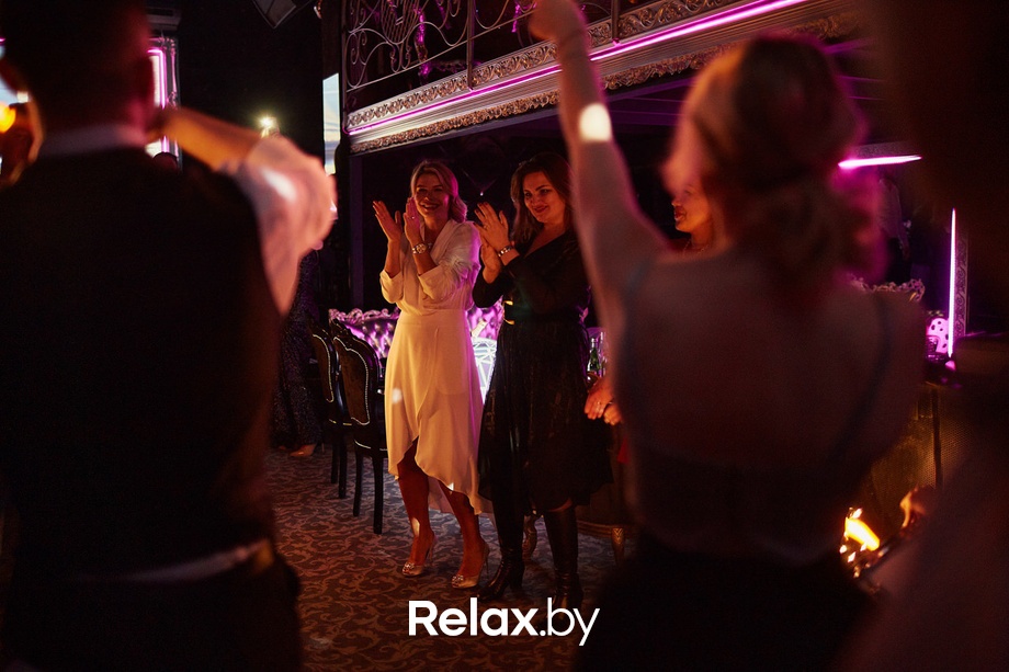 Караоке «Pin up», фото № 26