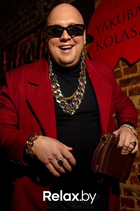 6 лет HookahPlace, фото № 24