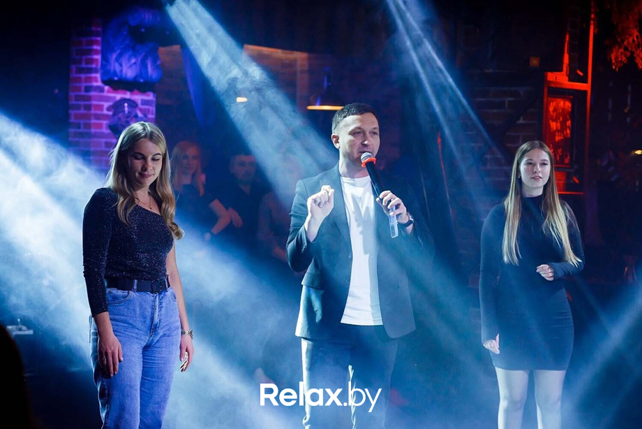 Brooklyn Live!, фото № 38