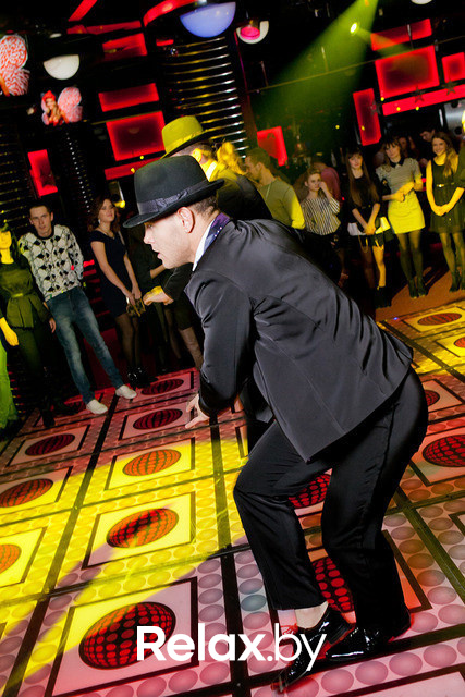 Siberian night, фото № 87