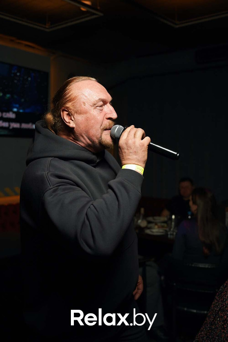 Saturday party, фото № 7