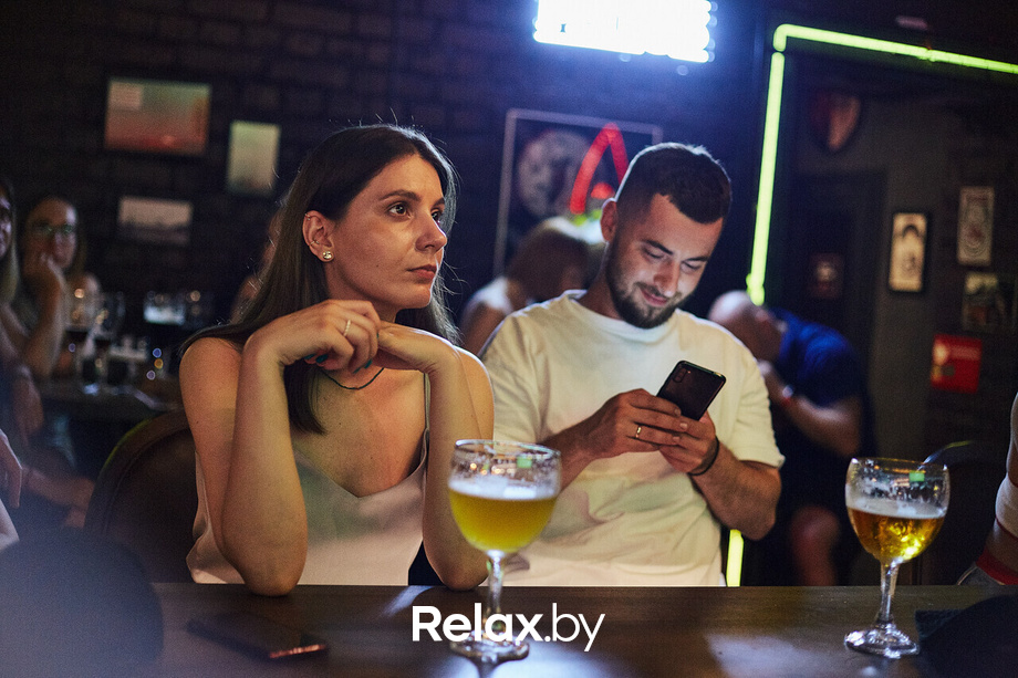 Финал EURO, фото № 78