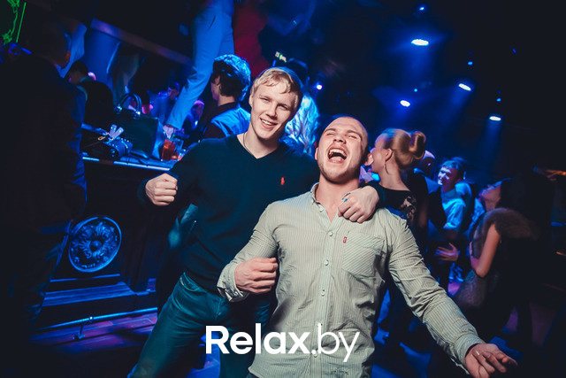 Mojitos party, фото № 48