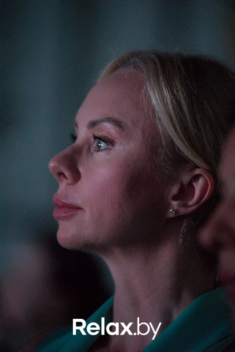 Закрытый показ фильма «Ради весны» к 110-летию балета «Весна священная», фото № 91