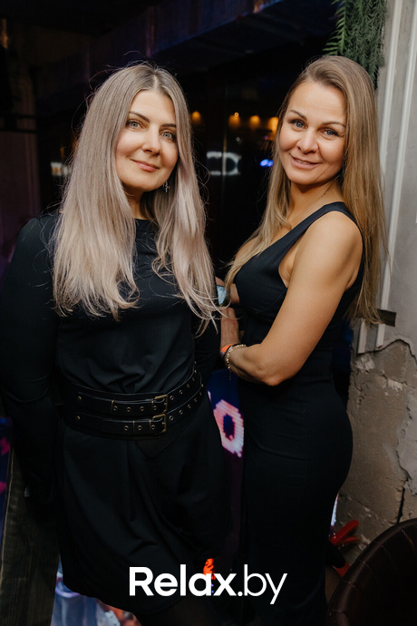 Friday party, фото № 42