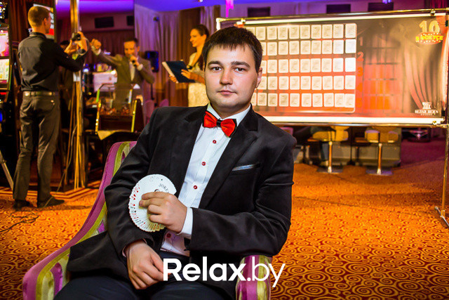 Десятка в фокусе, фото № 97