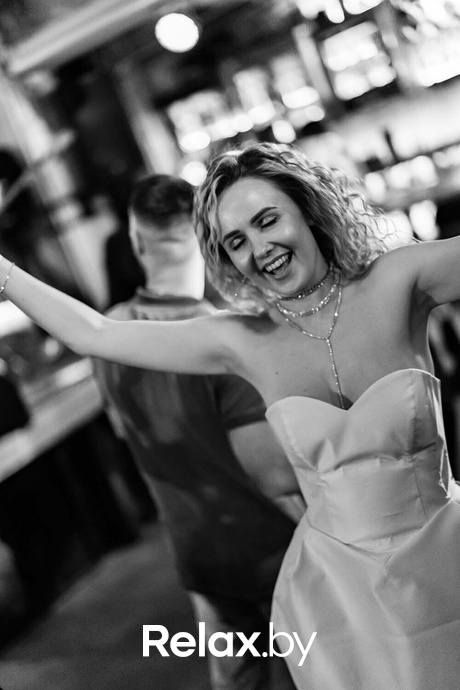 Saturday party, фото № 46