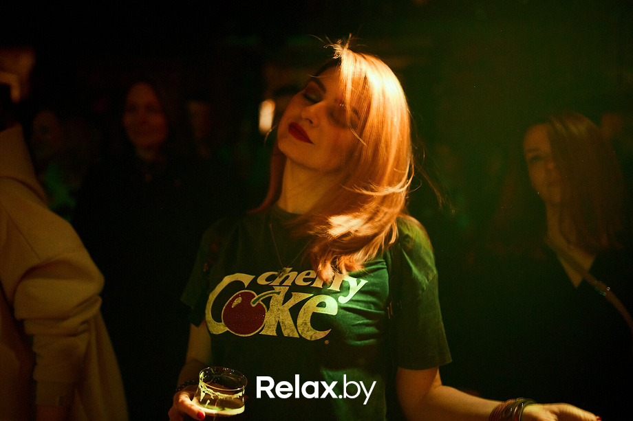 Tullamore St.Patrick's Day, фото № 18