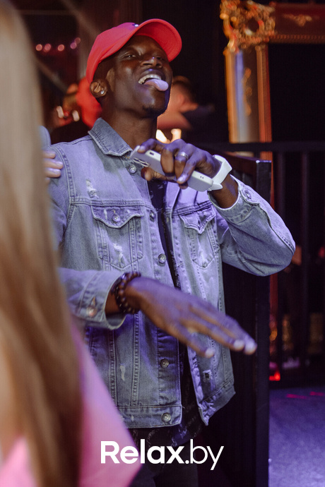 Saturday «Don’t stop the party», фото № 32