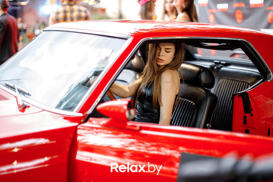 Открытие Monkey Brothers, фото № 185