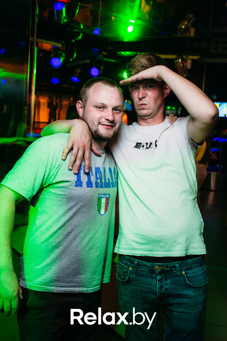 Не ангелы, фото № 11