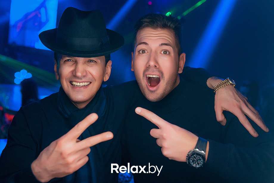 We continue to party, фото № 16