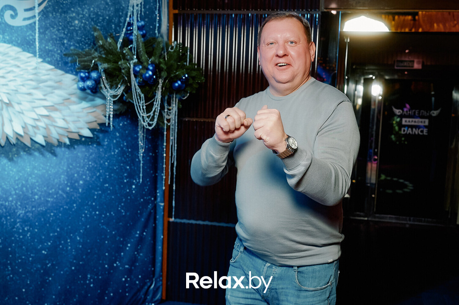 Рождество с Ангелами, фото № 88