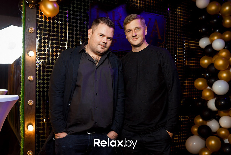 День рождения гастропаба Дрова, фото № 59